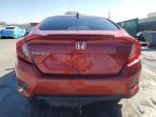 2019 Honda Civic Ex en Venta en Orlando, FL - Front End