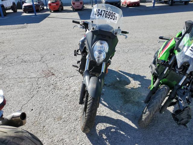 2021 SUZUKI DL650 