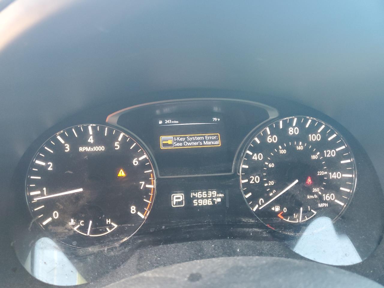 2014 Nissan Altima - Image 9