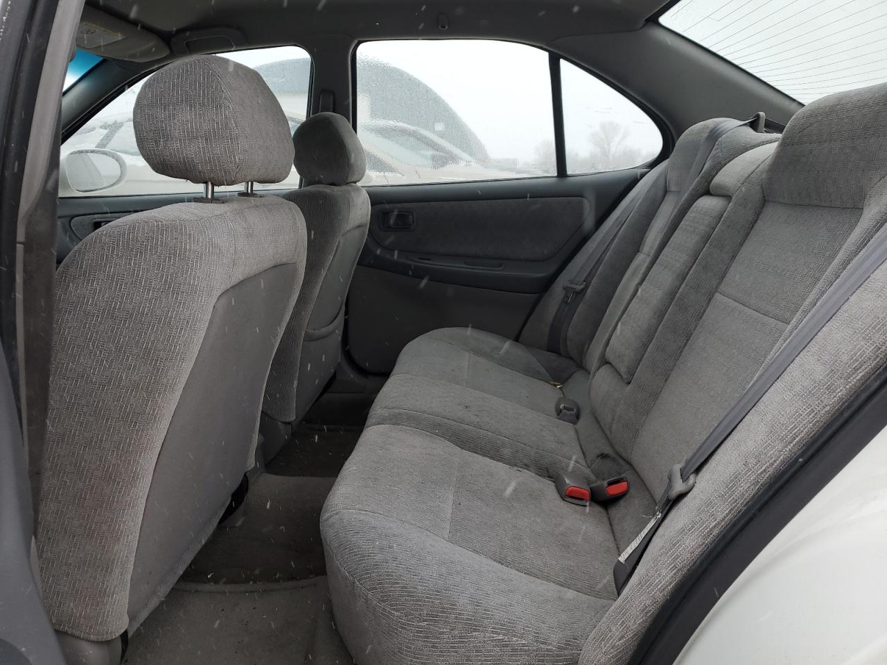 2001 Nissan Altima - Image 11