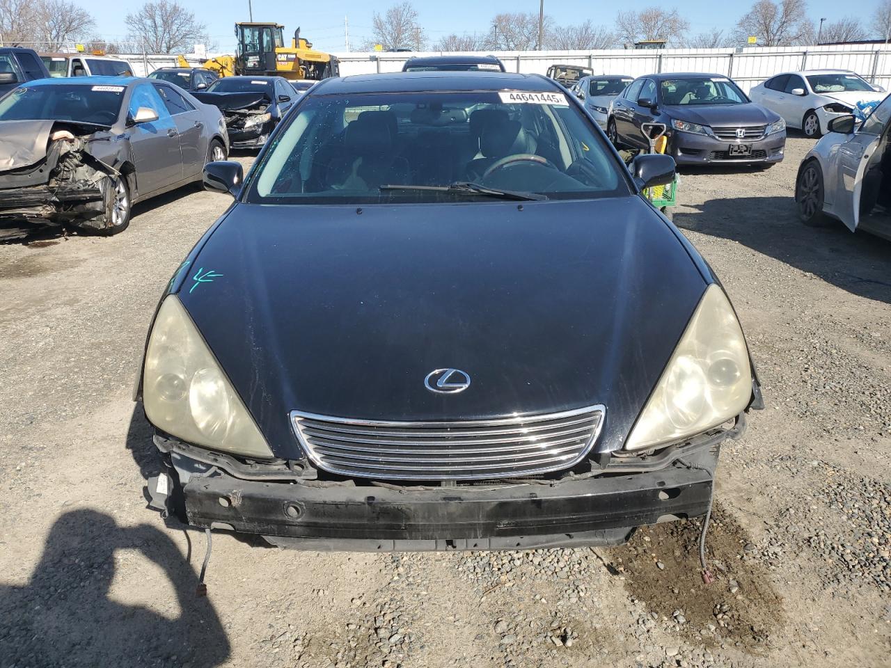 2005 Lexus ES - Image 5