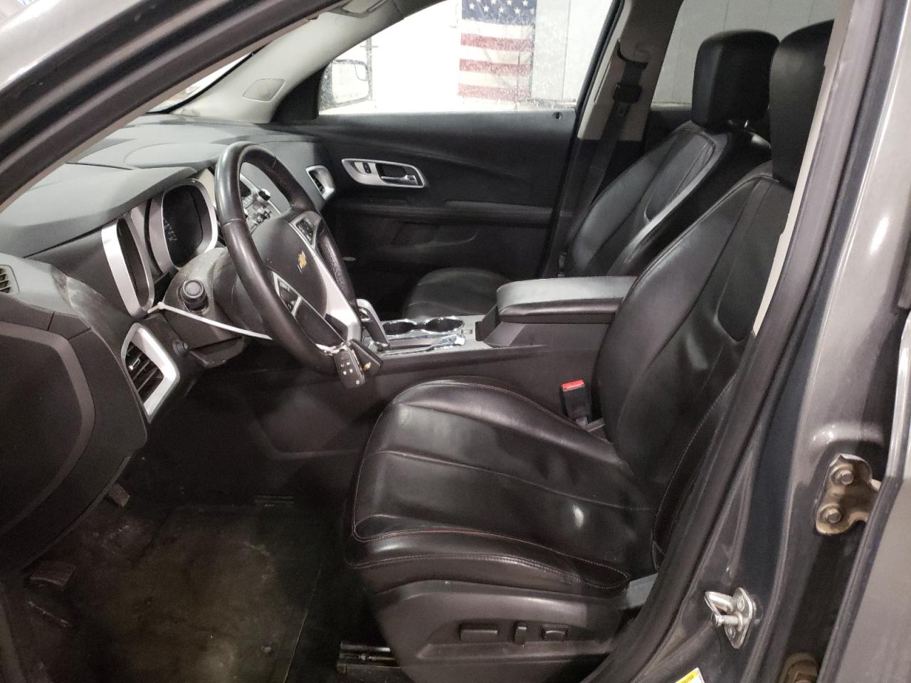 2013 Chevrolet Equinox - Image 7