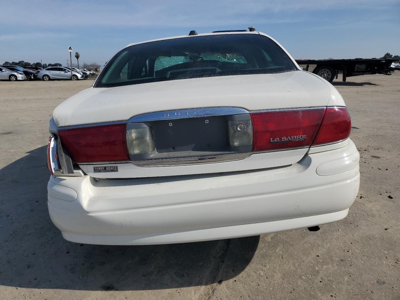 2004 Buick LeSabre - Image 6