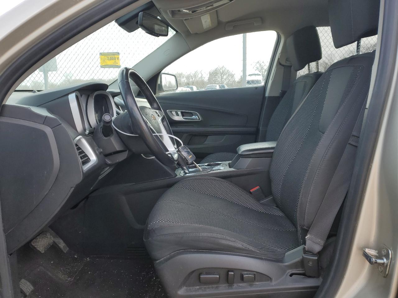 2016 Chevrolet Equinox - Image 7