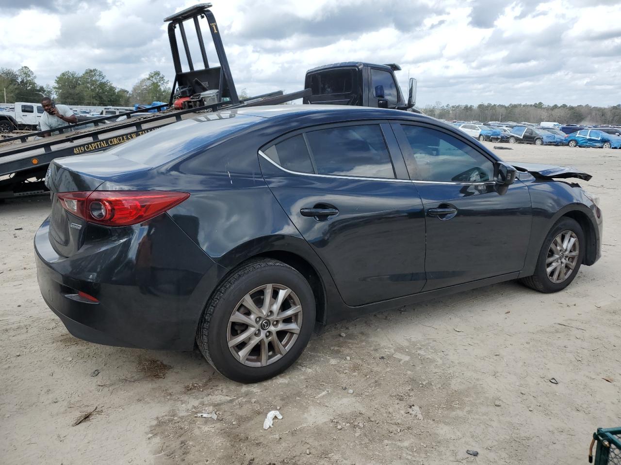 2016 Mazda 3 - Image 3