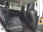 2012 Infiniti Qx56  за продажба в Greenwell Springs, LA - Side