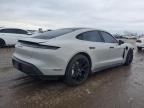 2024 Porsche Taycan Gts للبيع في Elgin، IL - Front End