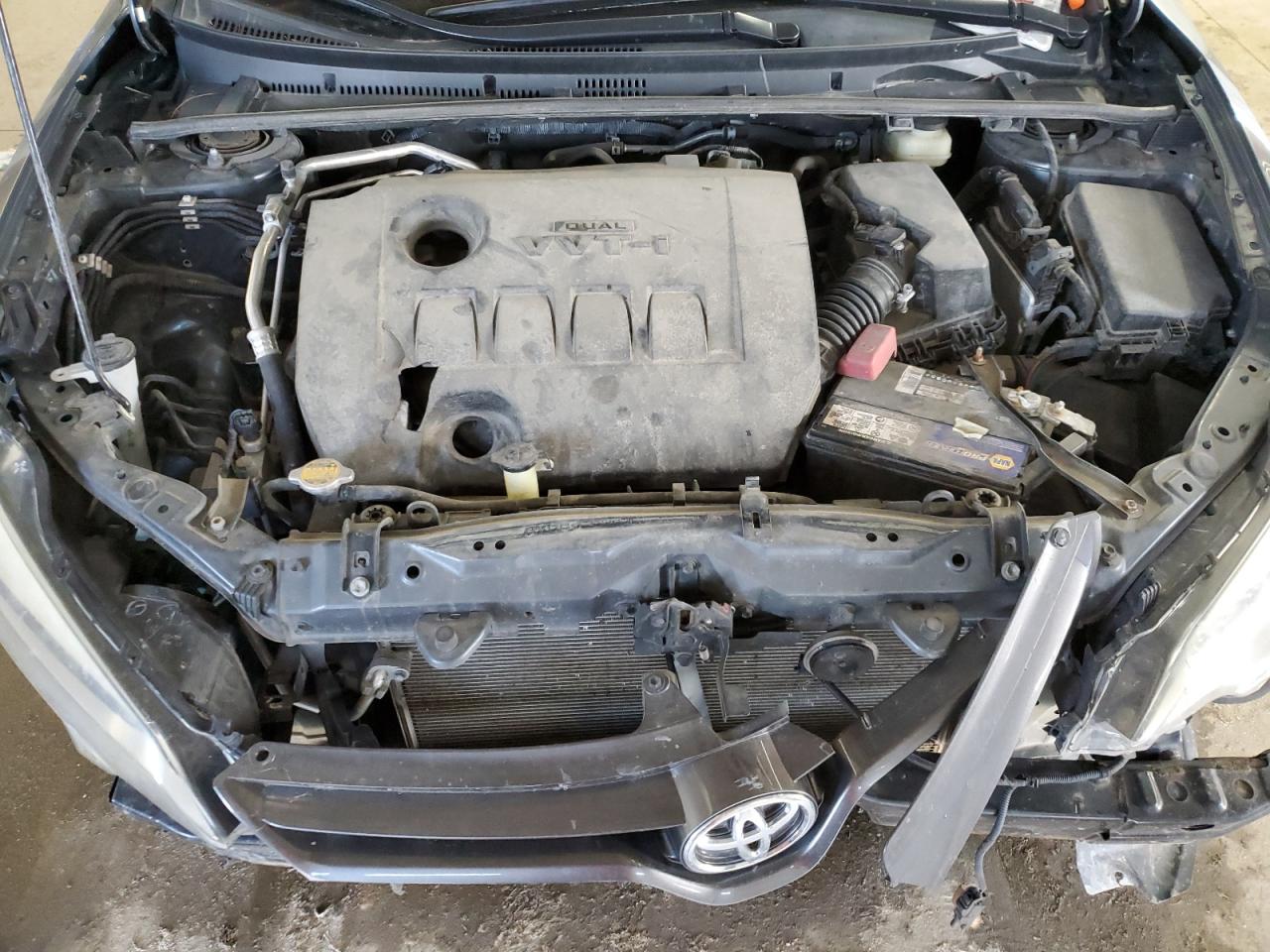 2016 Toyota Corolla - Image 11