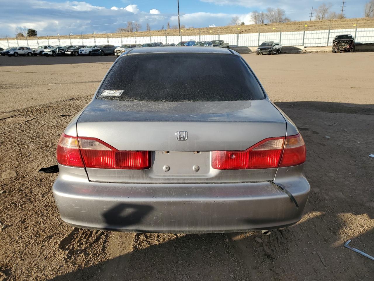 2000 Honda Accord - Image 6