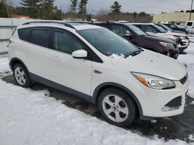 Parquets FORD ESCAPE 2015 White
