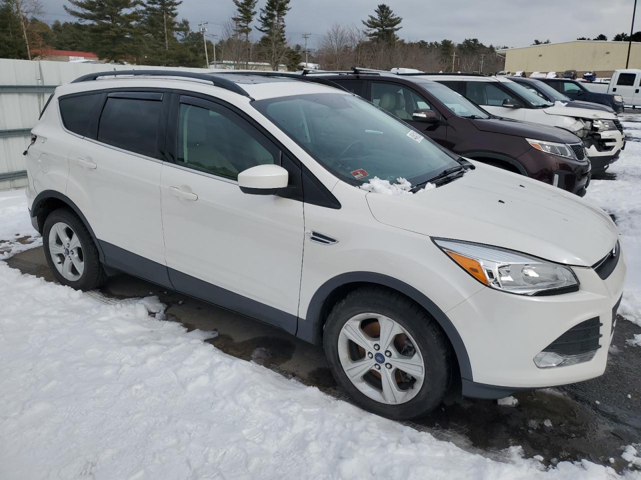 2015 Ford Escape - Image 4