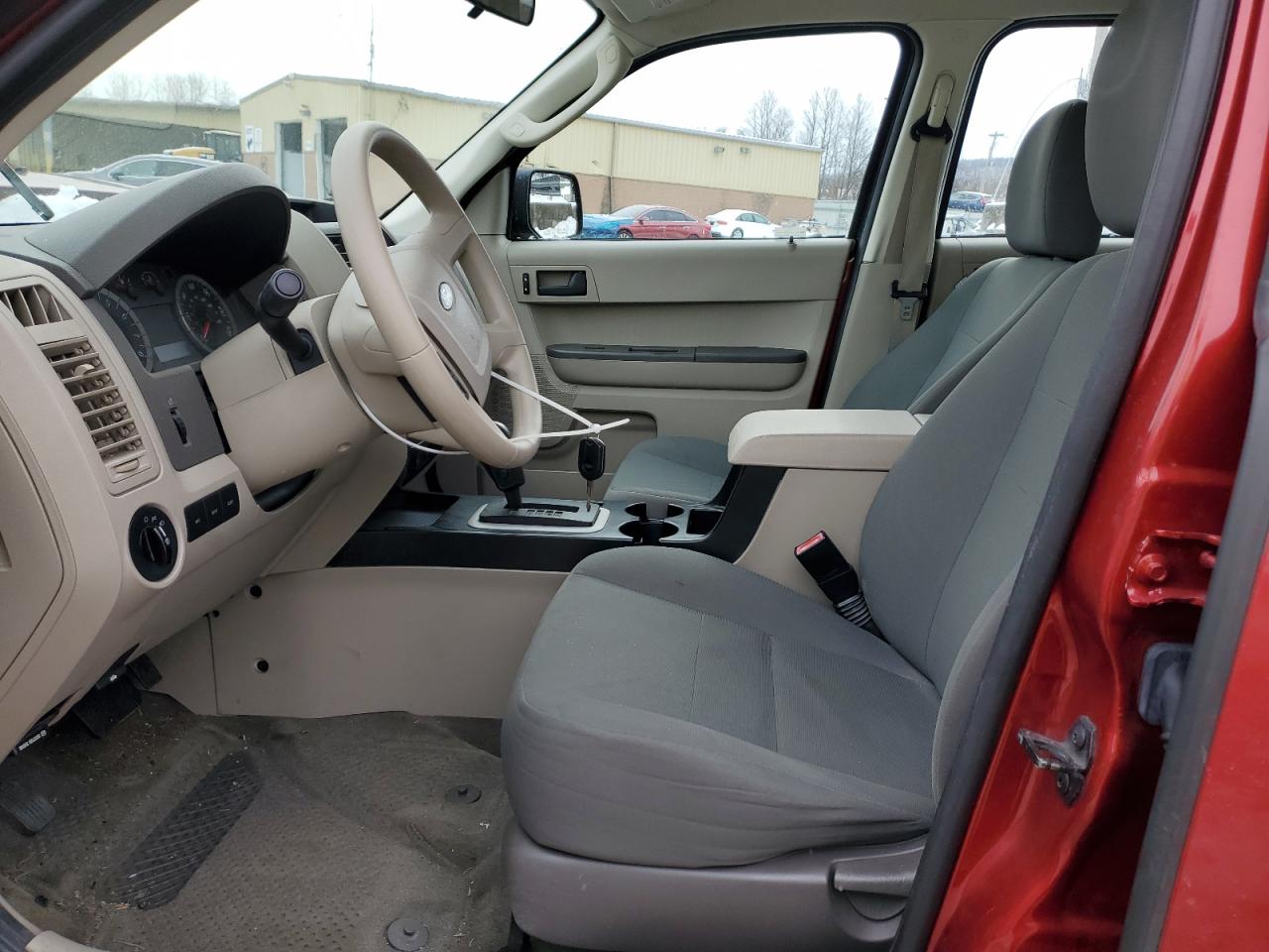 2012 Ford Escape - Image 7