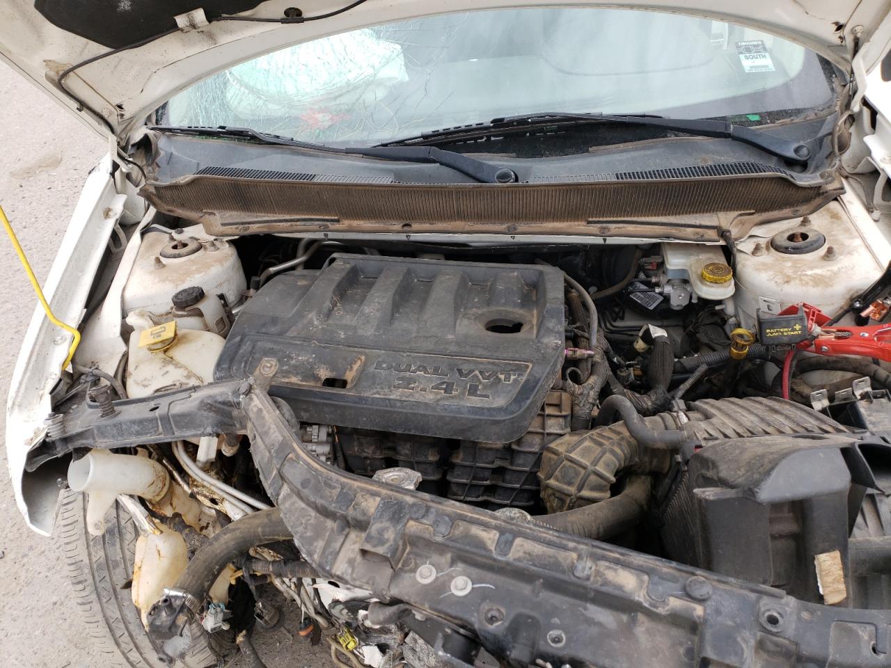 2008 Dodge Avenger Sxt VIN: 1B3LC56K68N289007 Lot: 56625685