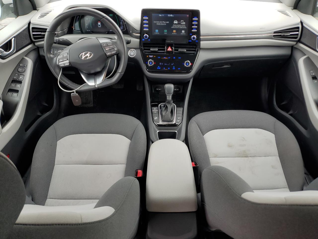 2020 Hyundai IONIQ - Image 8