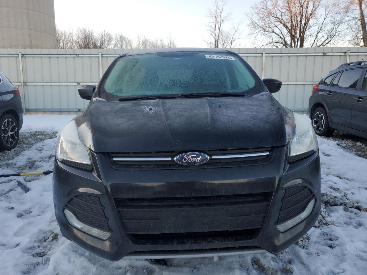2015 Ford Escape - Image 5