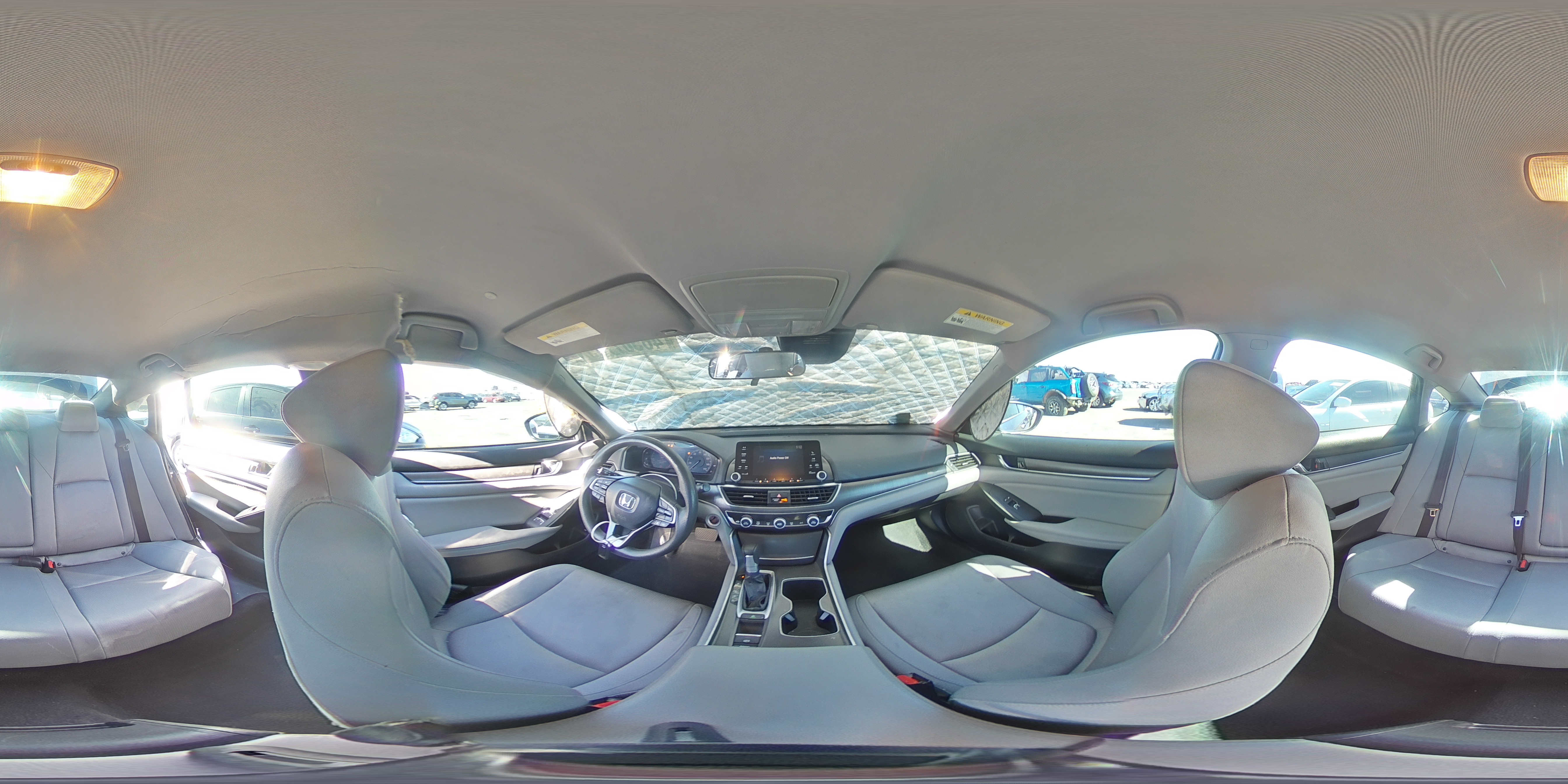 2019 Honda Accord - Image 12