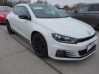 2016 VOLKSWAGEN SCIROCCO G for sale at Copart SANDWICH