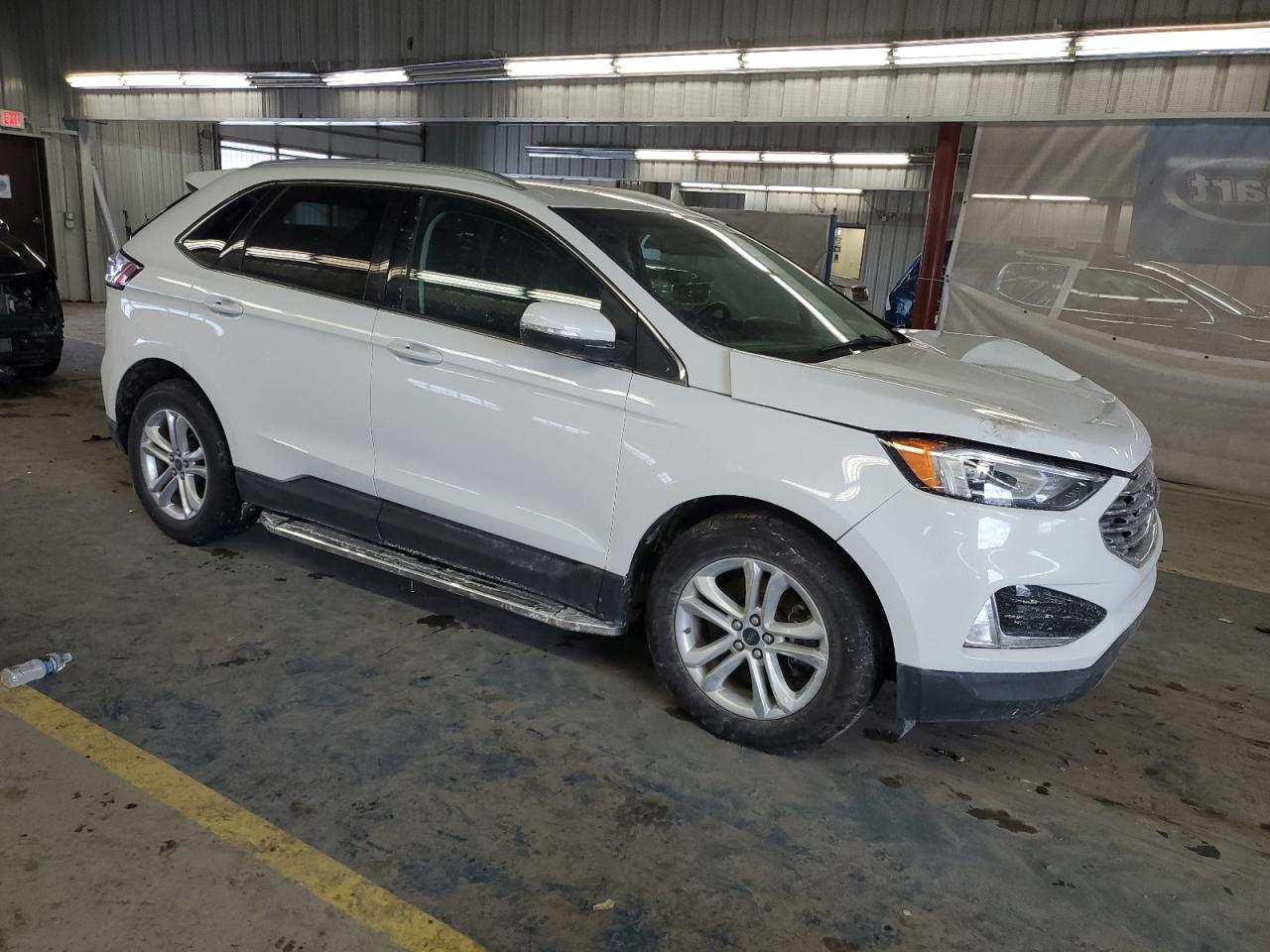 2FMPK4J96LBA18918 FORD EDGE 2020