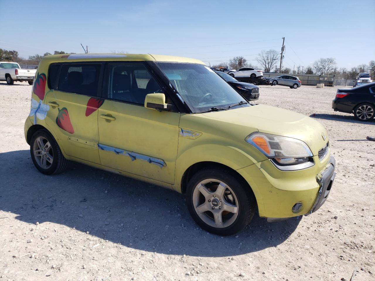 2011 Kia Soul - Image 4
