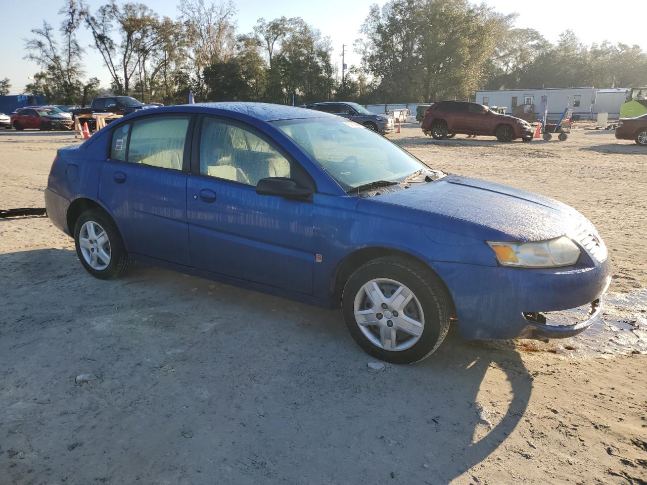 2006 Saturn ION - Image 4