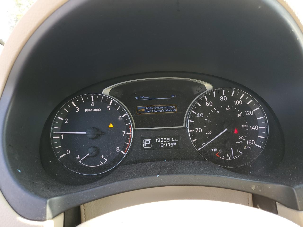 2013 Nissan Altima - Image 9