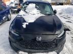2024 HONDA HR-V LX for sale at Copart QC - MONTREAL