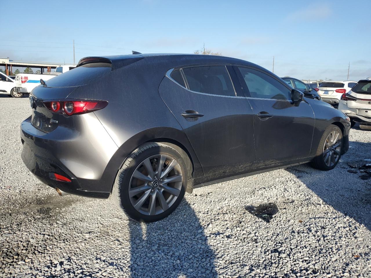 2020 Mazda 3 - Image 3