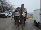 2011 'Other Heavy Equipment' Trailer for Sale in San Antonio, TX - All Over