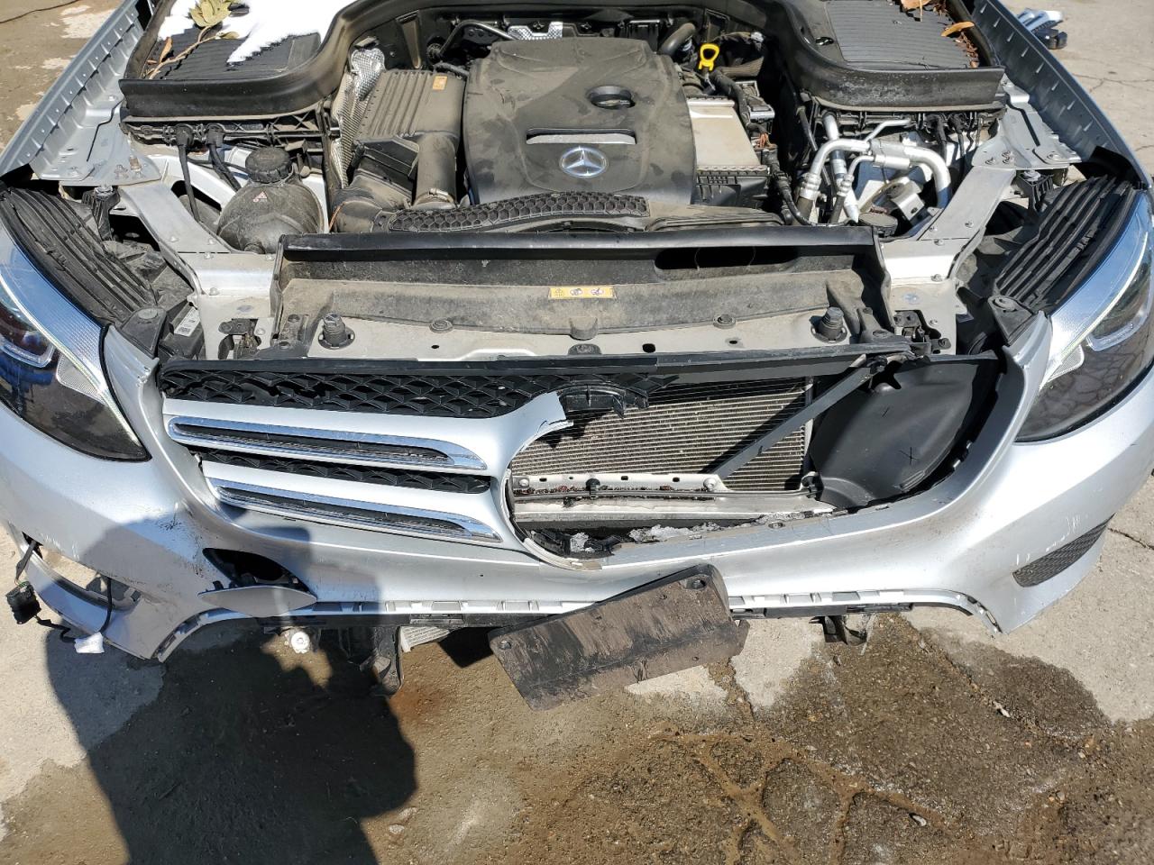 2019 Mercedes-Benz GLC - Image 12