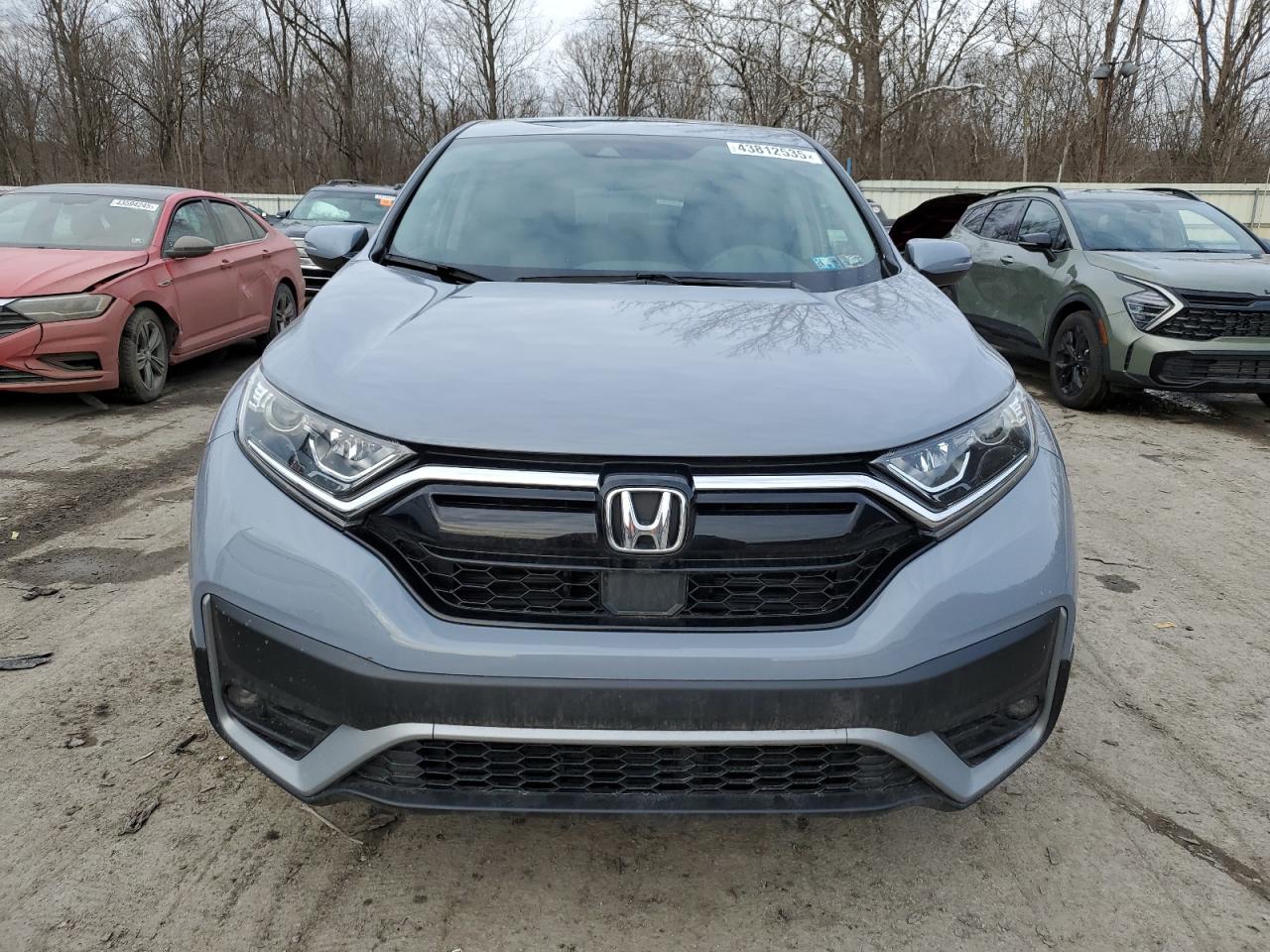 2022 Honda CR-V - Image 5