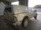 2011 TOYOTA HILUX INVI for sale at Copart EAST KILBRIDE