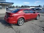 2011 Dodge Avenger Mainstreet за продажба в Albany, NY - Front End