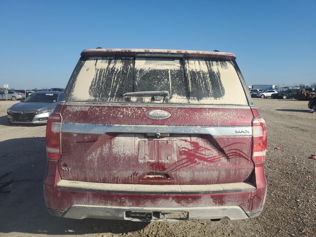2018 Ford Expedition - Image 6