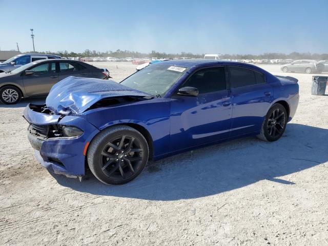 2022 Dodge Charger Sxt продається в Arcadia, FL - Front End