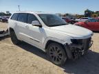 2019 Jeep Grand Cherokee Overland en Venta en Newton, AL - Front End