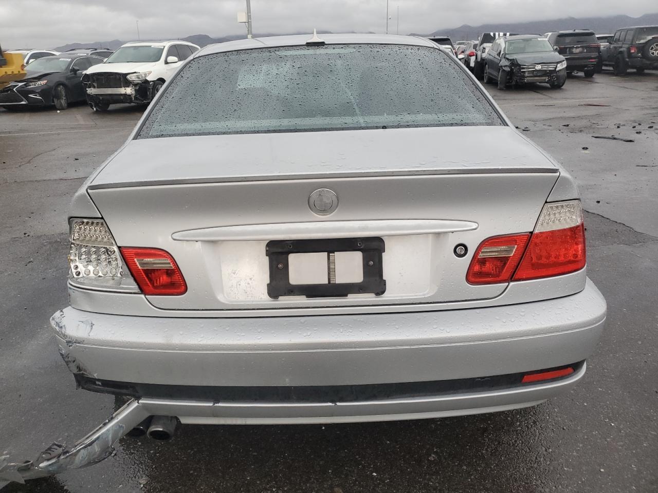 2004 BMW 3er - Image 6