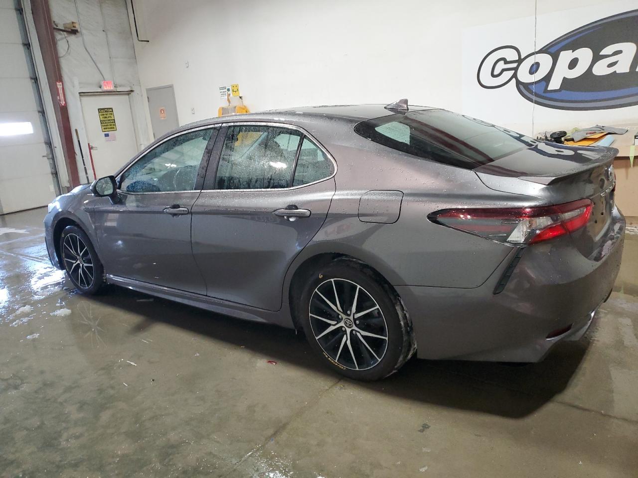 2023 Toyota Camry - Image 2