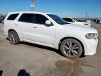 2013 Dodge Durango R/T за продажба в Grand Prairie, TX - Mechanical