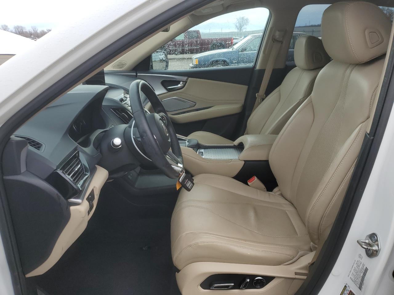 2019 Acura RDX - Image 7