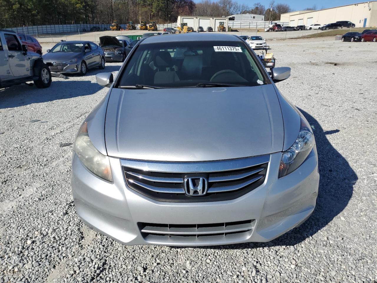 2012 Honda Accord - Image 5