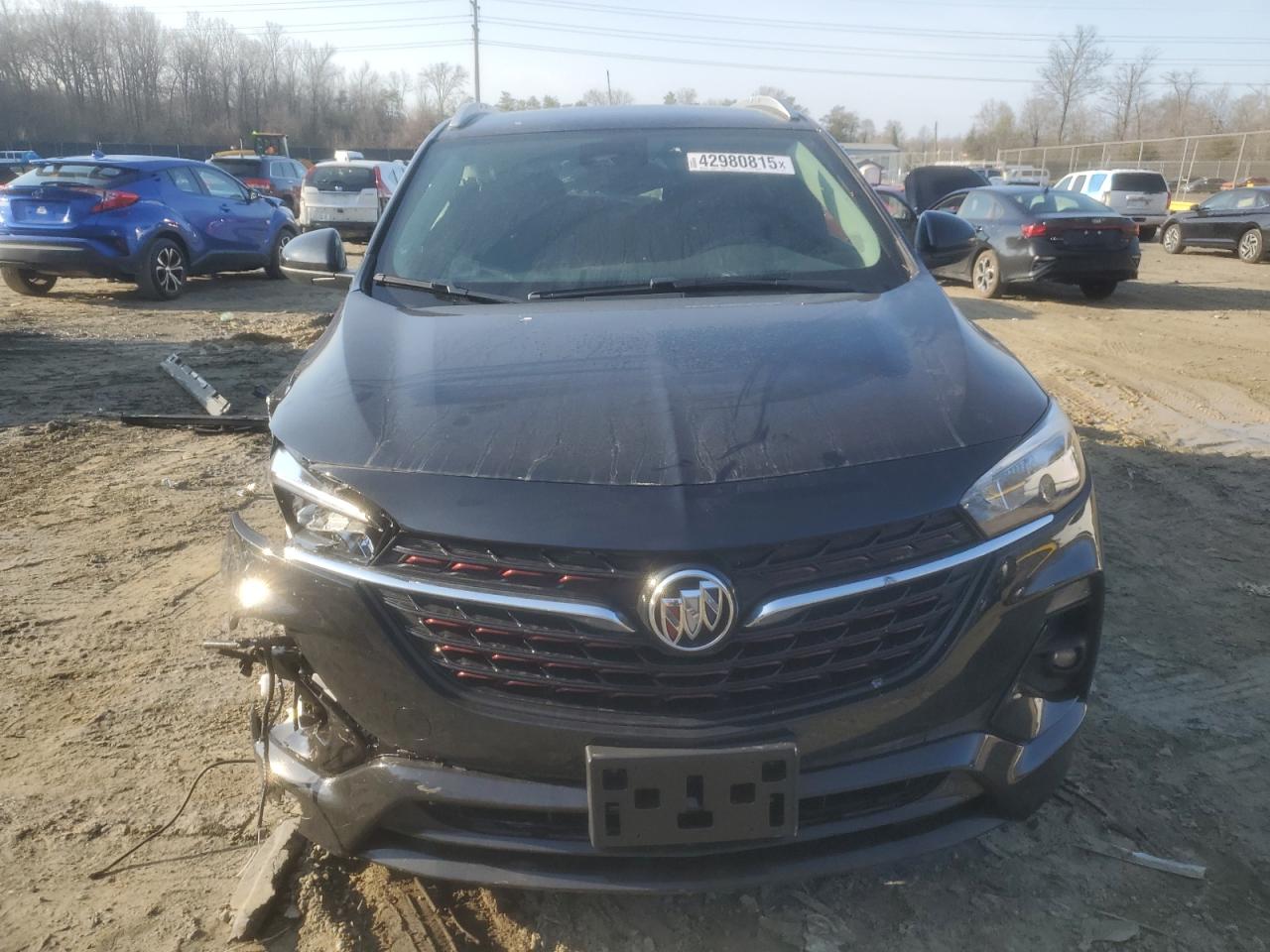 2022 Buick Encore - Image 5