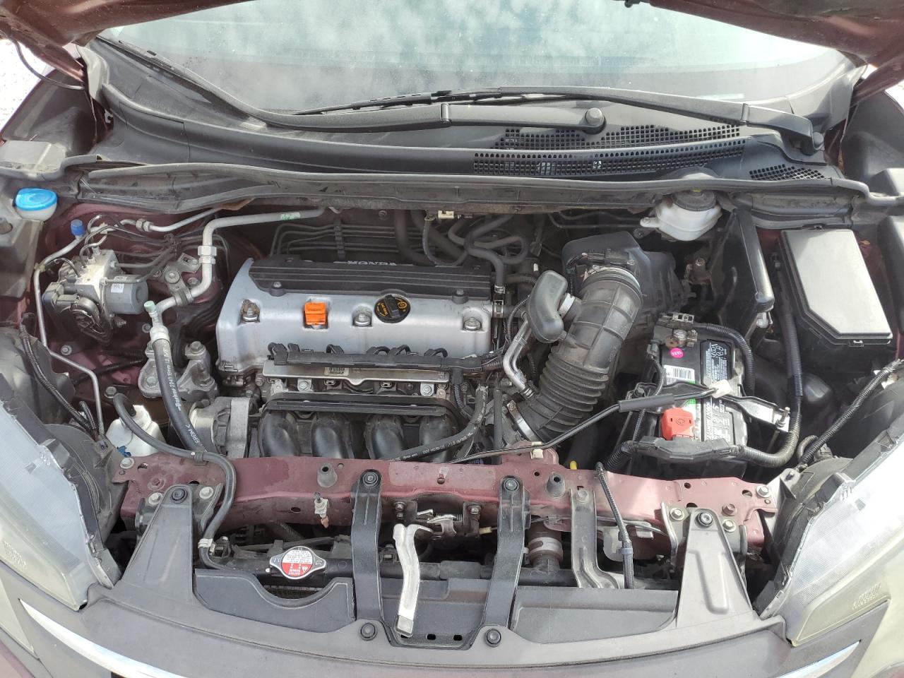 2013 Honda CR-V - Image 13