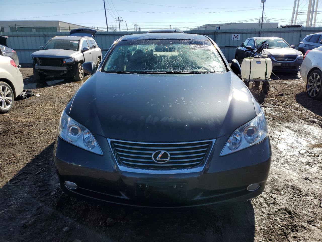 2009 Lexus ES - Image 5