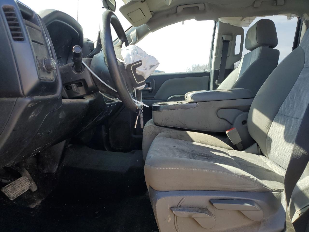 2018 GMC Sierra - Image 7
