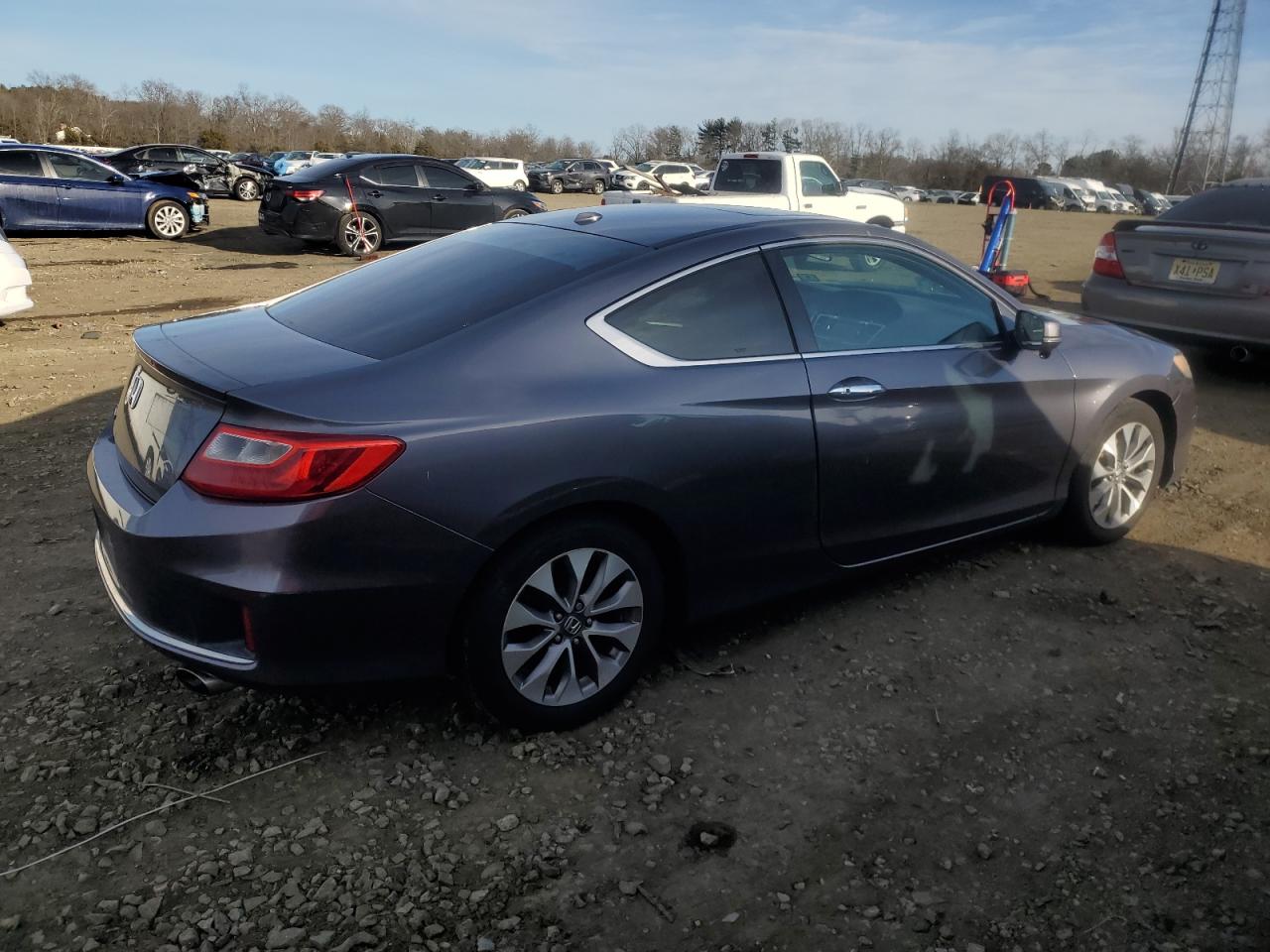 2014 Honda Accord - Image 3