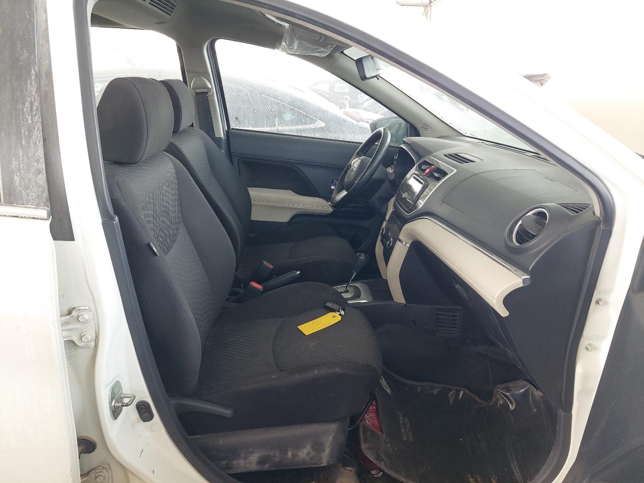 MHKEF8BF5NK029242 - 2022 Toyota RUSH - #44279765