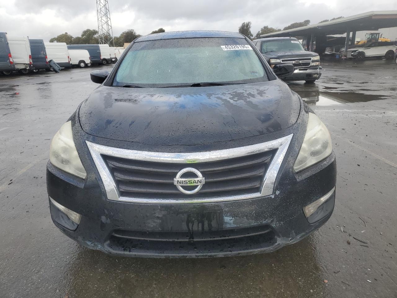 2013 Nissan Altima - Image 5