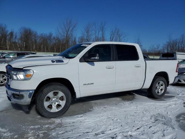 2022 Ram 1500 Big Horn/Lone Star за продажба в Leroy, NY - Front End