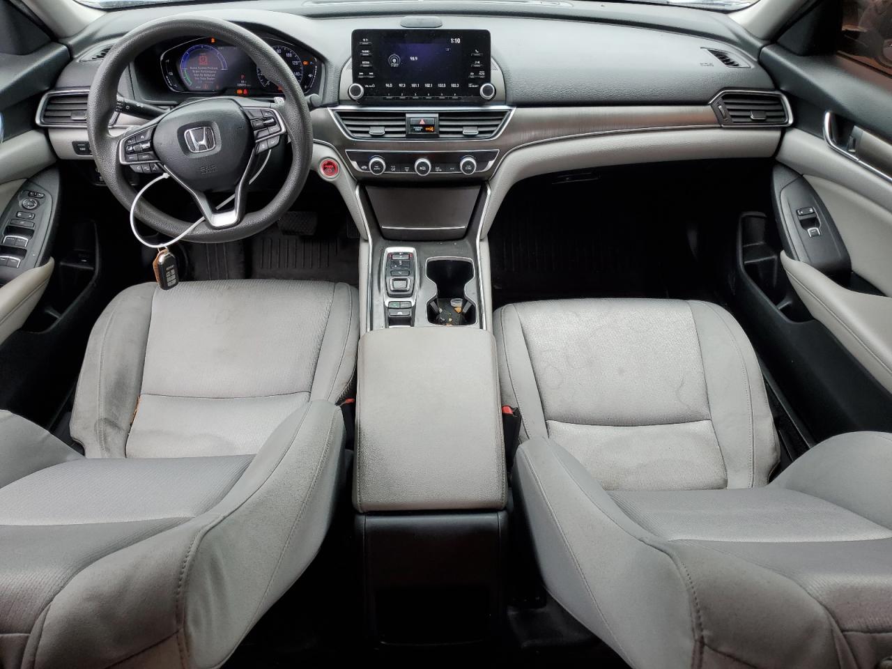 2019 Honda Accord - Image 8