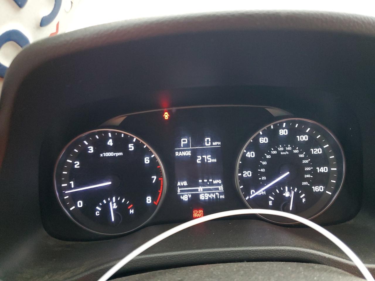 2017 Hyundai Elantra - Image 9